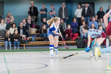Bild 775 - B/C-Juniorinnen Hamburger Meisterschaft